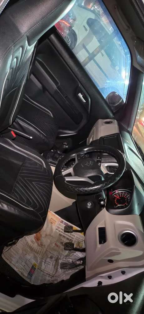 Maruti Suzuki Wagon R 1.2 Zxi, 2021, Petrol