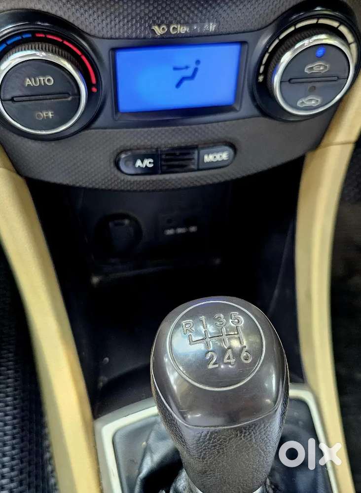 Verna Fluidic 1.6 Sx Crdi Disil