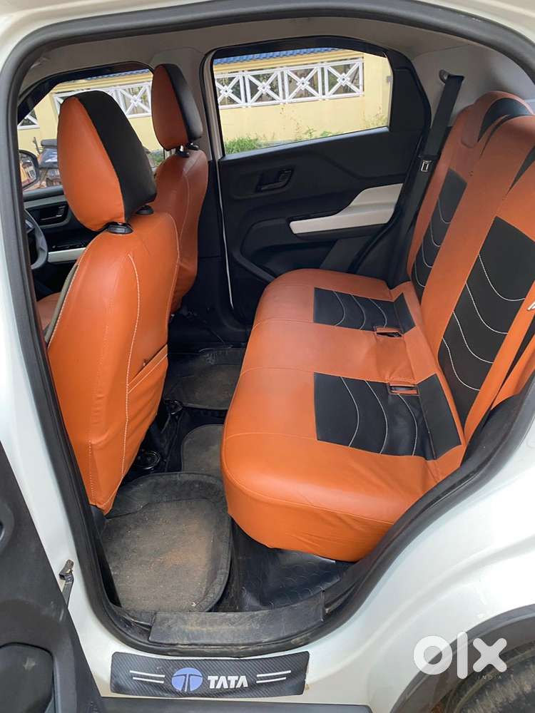 Tata Manual Petrol 2021