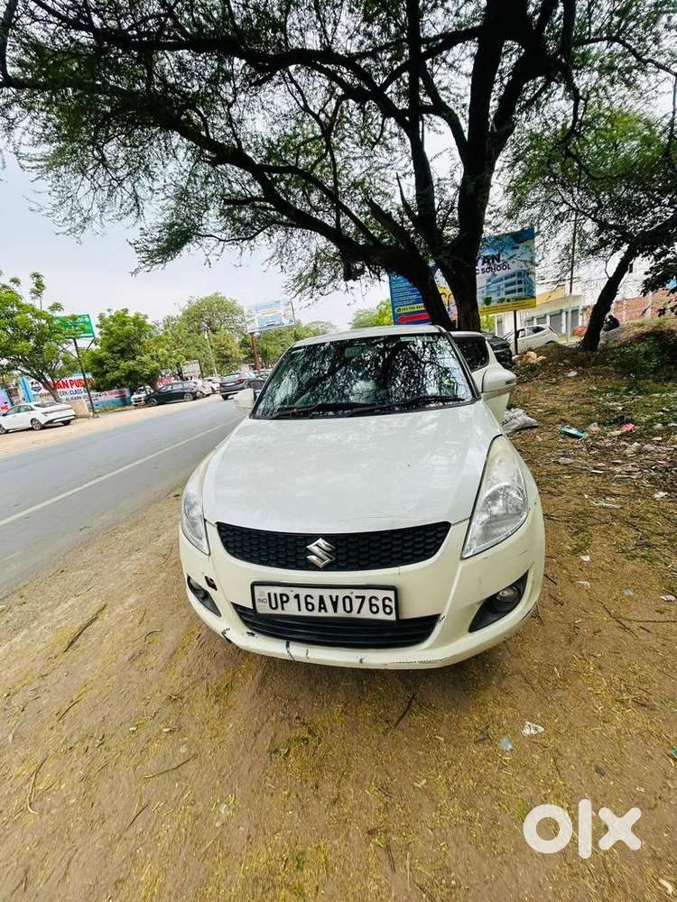 Maruti Suzuki Swift 2014 Diesel Well Maintained