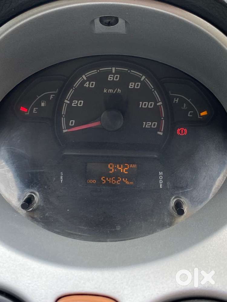 Tata Nano Xe, 2015, Petrol