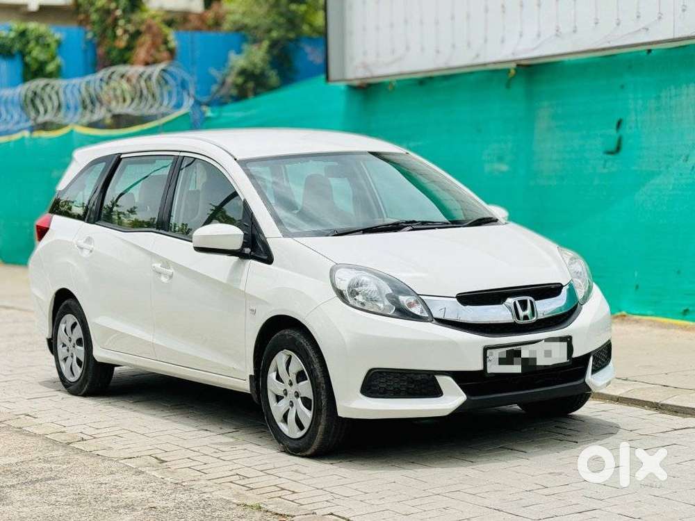 Honda Mobilio S I-vtec, 2014, Petrol