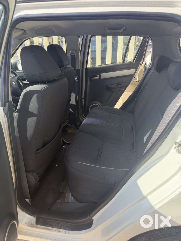 Maruti Suzuki Swift Ddis Vdi, 2011, Diesel