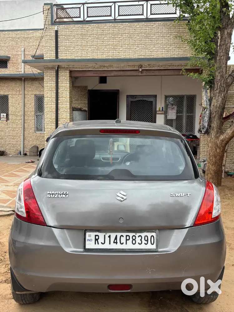 Maruti Suzuki Swift 2012 Diesel 151000 Km Driven