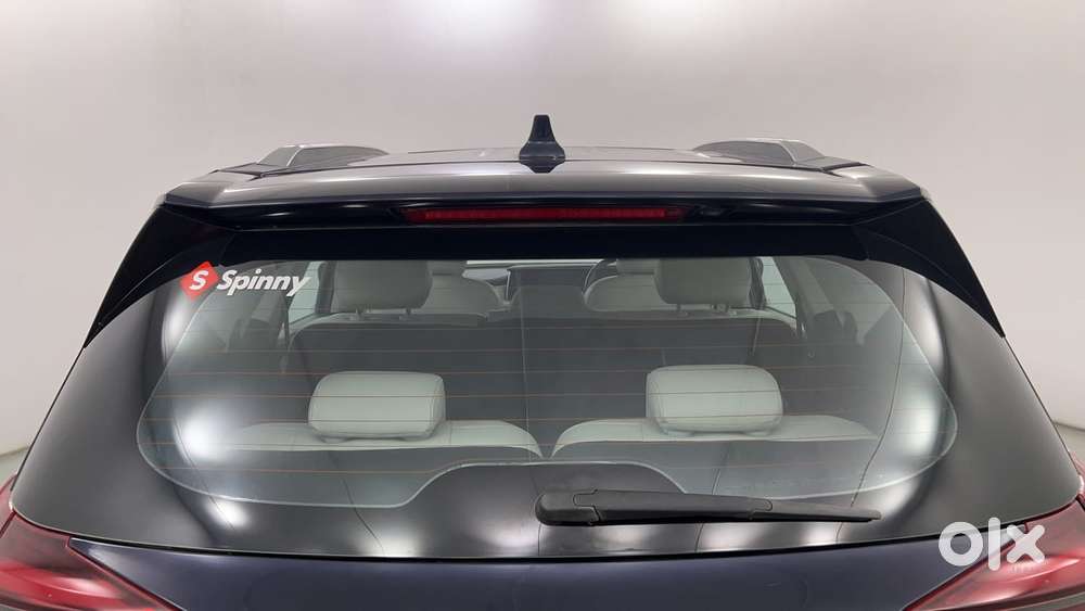 Mahindra Xuv700 2.0 Ax 7 Petrol At Luxury Pack Str, 2022, Petrol