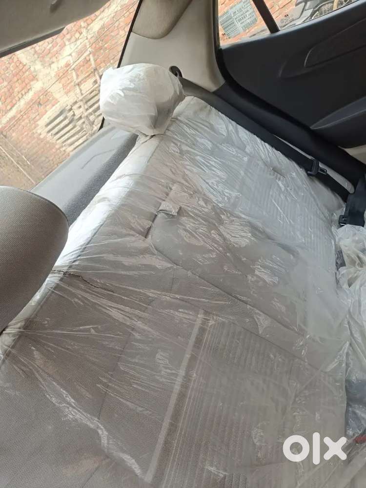 Hyundai Aura 2023 Petrol Good Condition