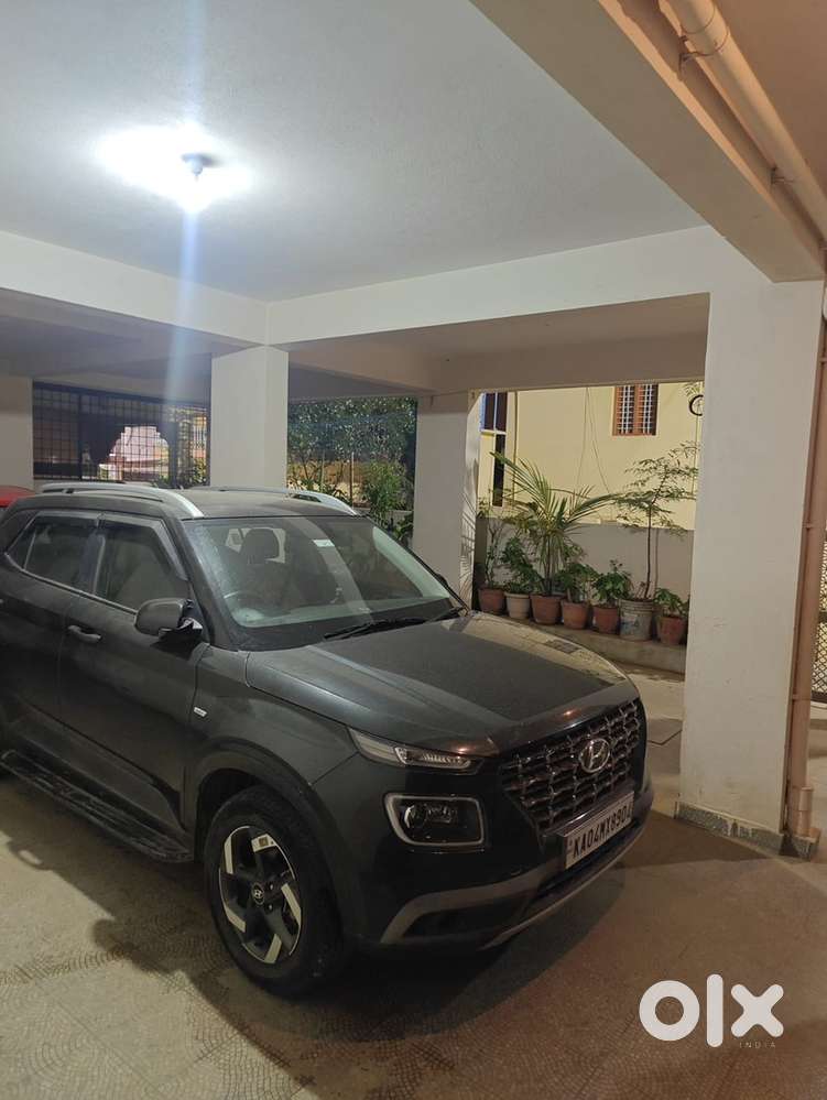 Hyundai Venue 2020 Model