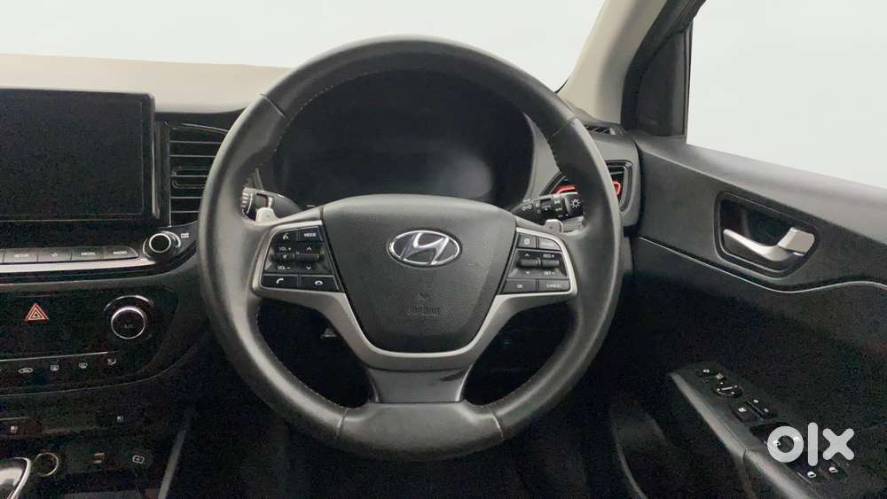 Hyundai Verna 1.0 Sx (o) Turbo Gdi Dct, 2020, Petrol