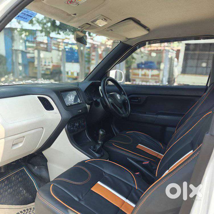 Maruti Suzuki Wagon R Lxi Cng Optional, 2020, Cng & Hybrids