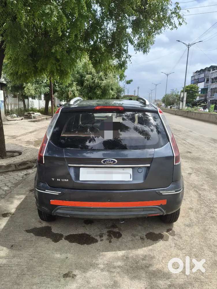 Ford Figo Diesel 2010