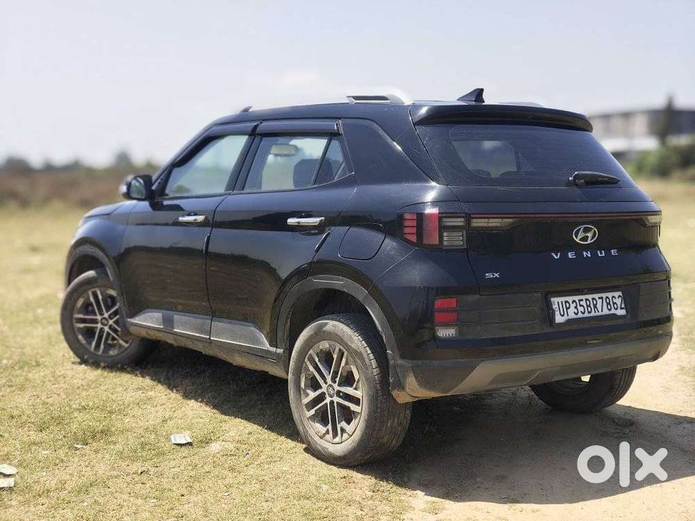 Hyundai Venue Sx Opt, 2024, Diesel