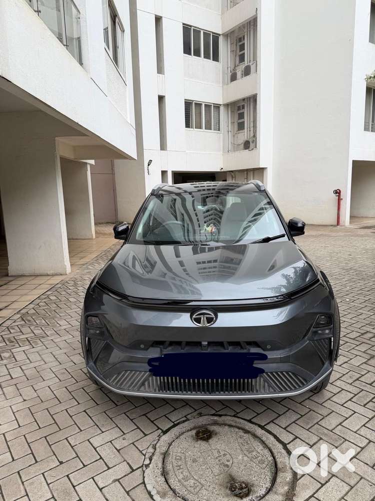 Tata Nexon EV 2023 Electric 21500 Km Driven - Photo 1
