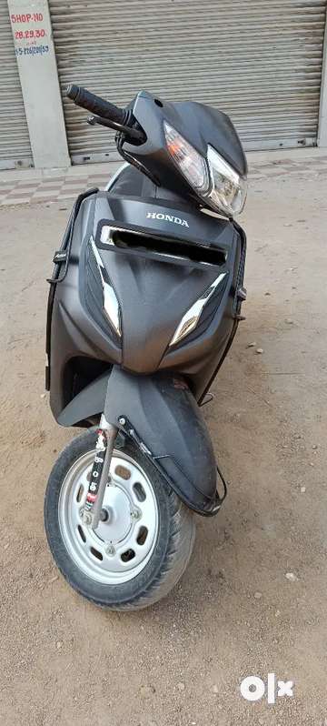 Activa on hot sale olx