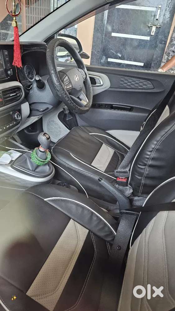Hyundai Grand I10 Nios 2023 Petrol 9900 Km Driven