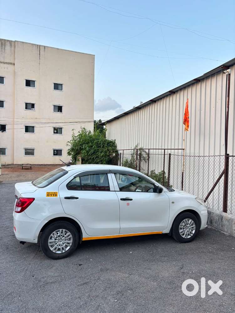 Maruti Suzuki Swift Dzire Tour, 2024, Cng & Hybrids