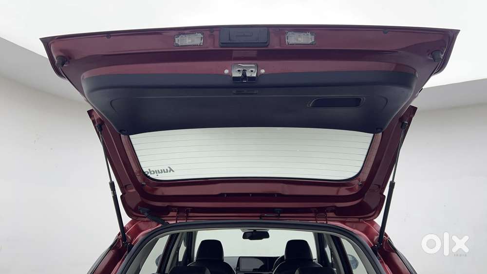 Kia Sonet Gtx+ 1.5, 2022, Diesel