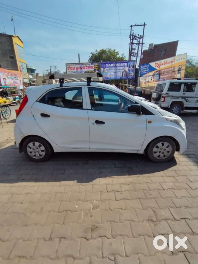 New Car Leni Hai