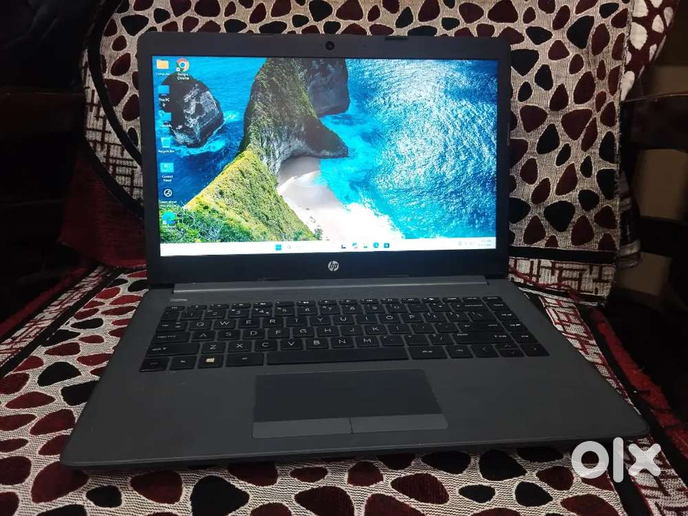 i3 7th gen 8gb 256gb
