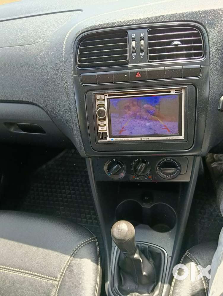 Volkswagen Ameo 1.5 Tdi Trendline, 2017, Diesel