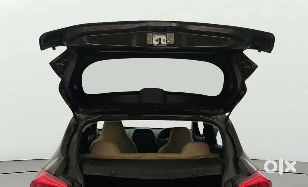 Renault Kwid Rxt, 2016, Petrol