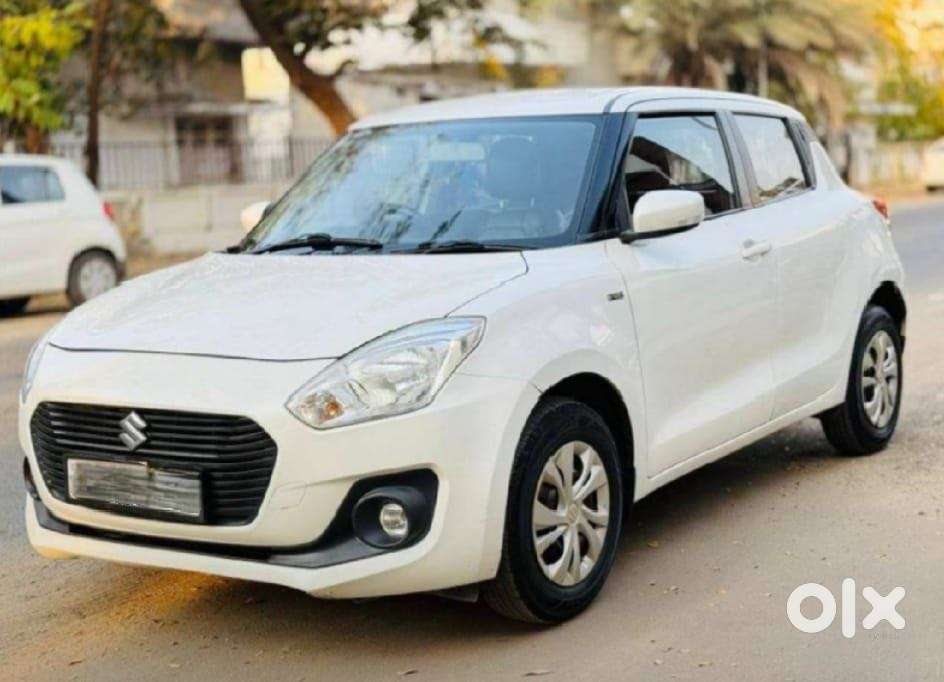 Maruti Suzuki Swift, 2019, Diesel