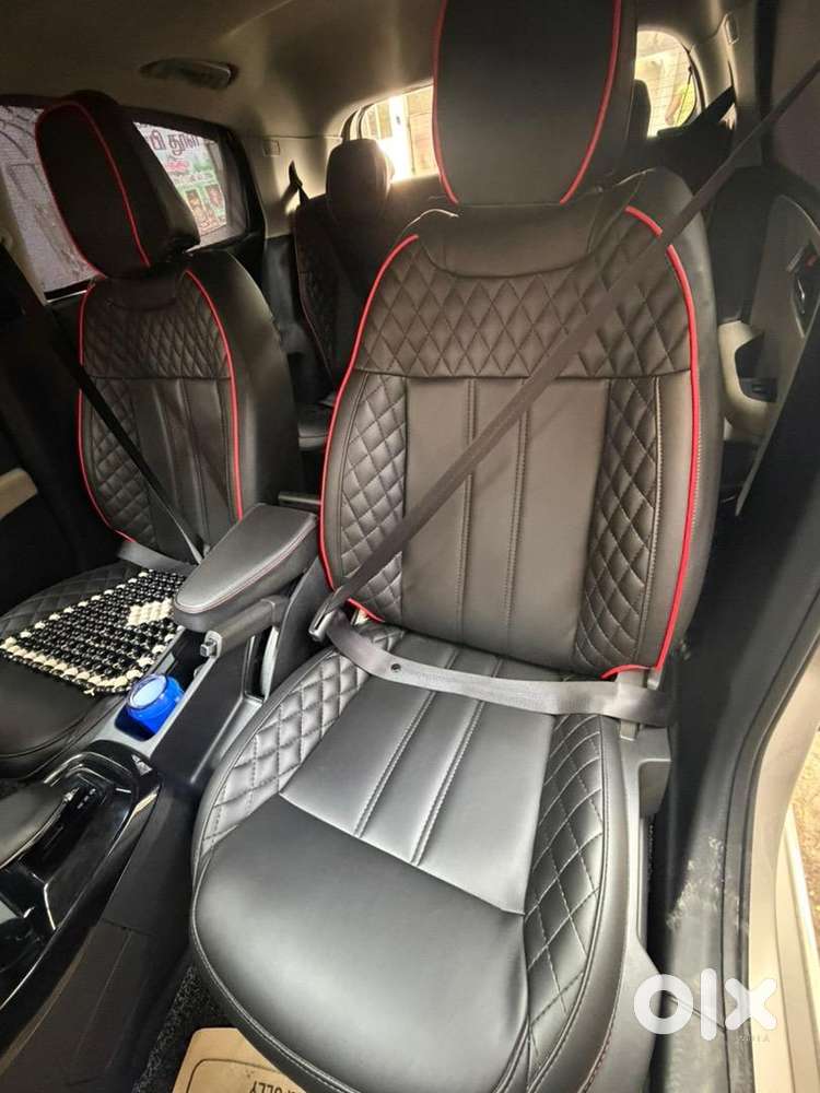 Tata Altroz Accomplished S Dca