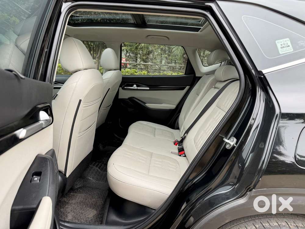 Kia Seltos Htx Ivt G, 2025, Petrol