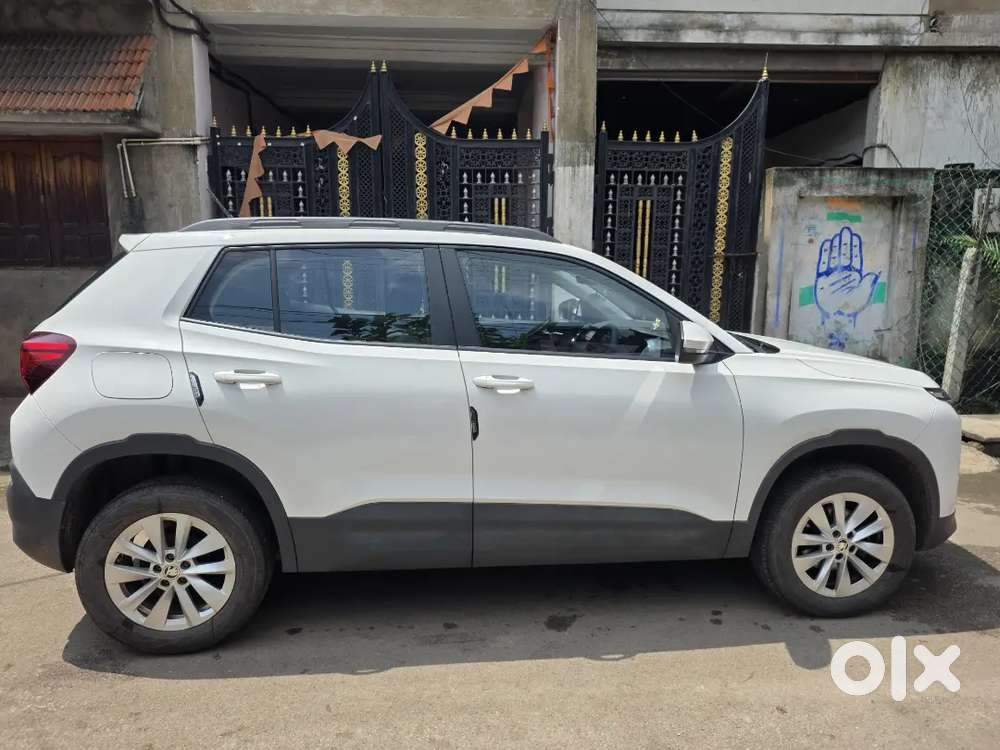 Skoda Kylaq Signature 2026