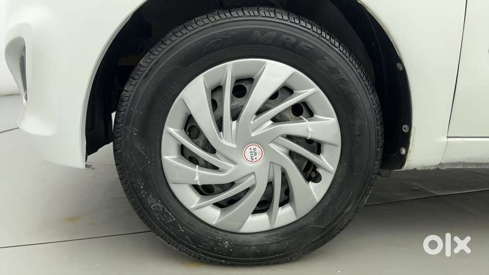 Hyundai I10 Magna 1.1l, 2013, Petrol