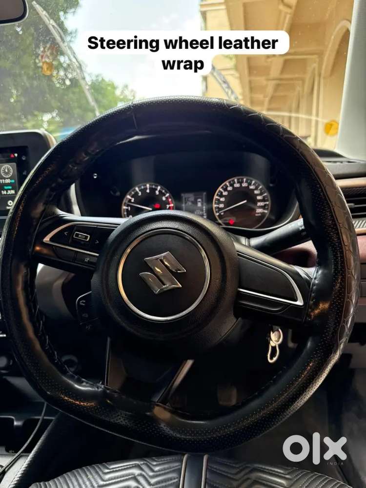 Maruti Suzuki Fronx 2025