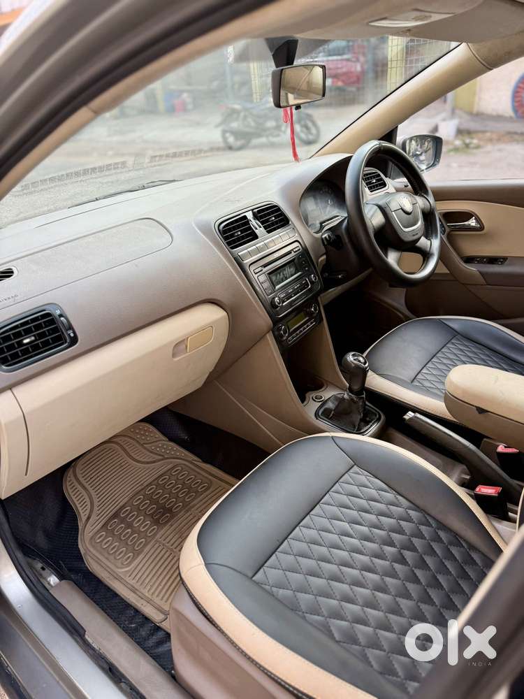 Skoda Rapid 2011-2013 1.6 Tdi Elegance, 2012, Diesel