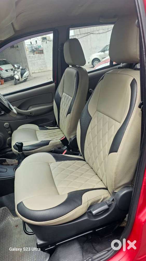 Tata Indica Ev2 Ev2 Gls Emax, 2014, Diesel