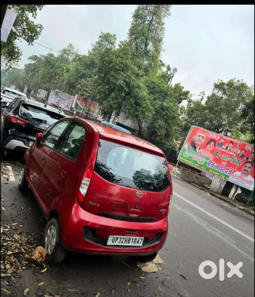 Tata Nano Xt 2016