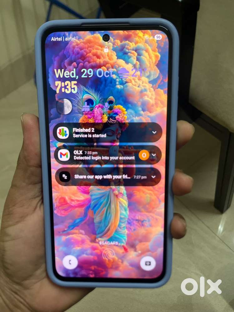 Buy Second Hand A35 - Used Mobile Phones in West Bengal | OLX