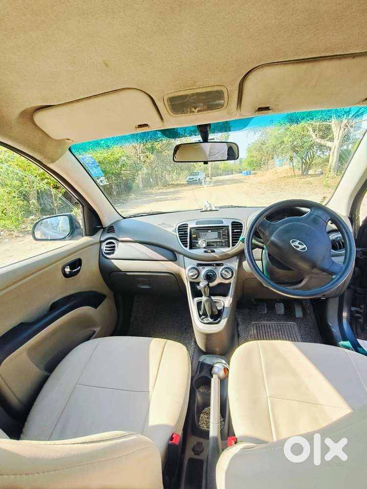 Hyundai I10 Magna, 2012, Petrol