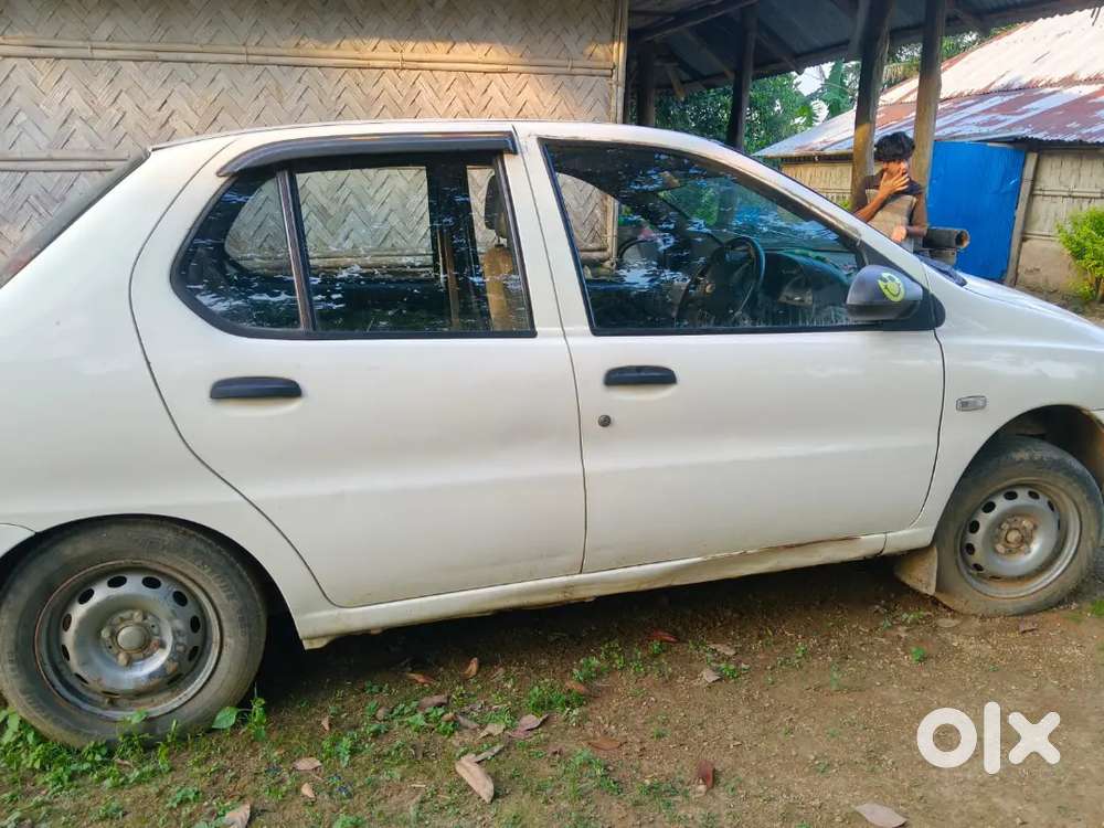 Tata Indica 2019