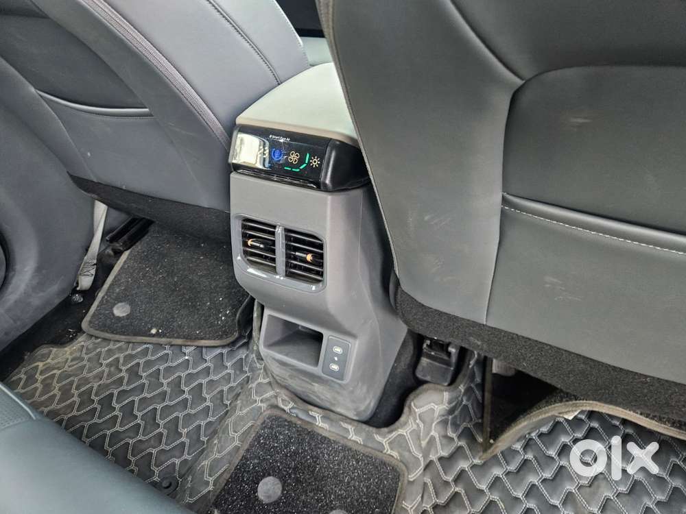 Kia Syros Htx Plus Turbo Dct, 2025, Petrol