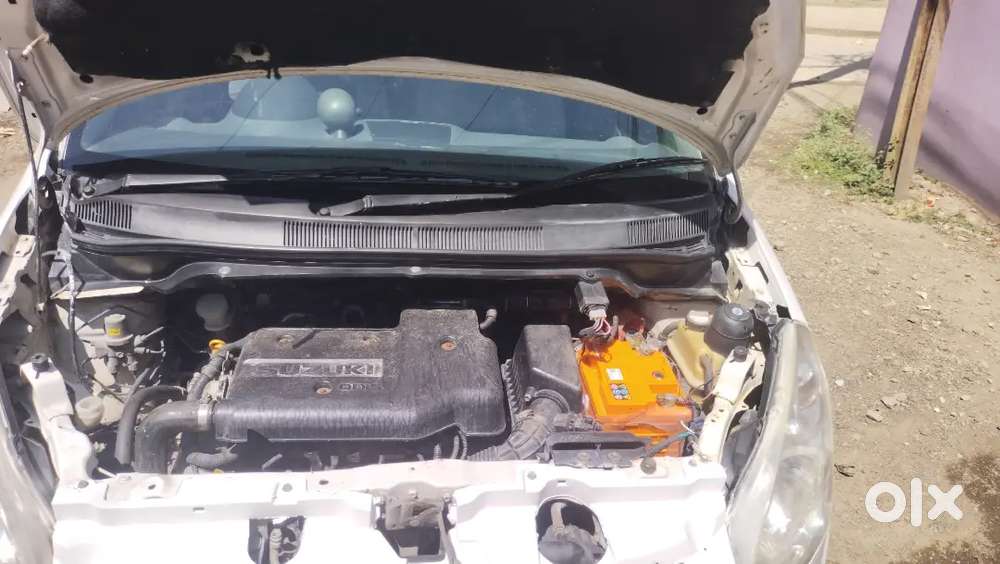 Maruti Suzuki Ritz 2012 Diesel 77000 Km Driven