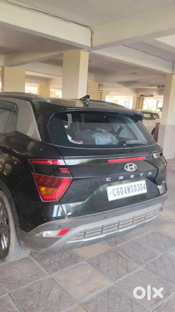 Best Condition Hyundai Creta Diesel