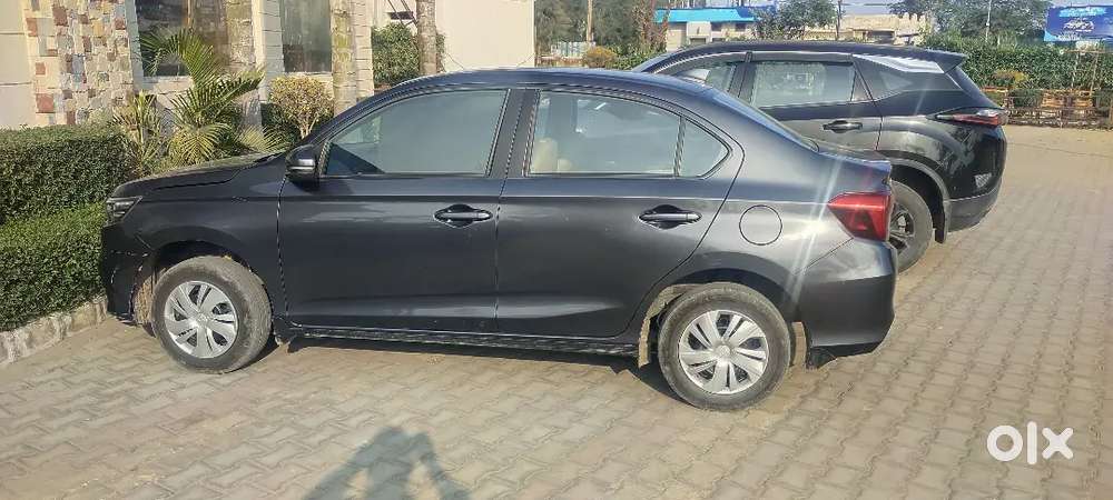 Honda Amaze 1.2 V 2022