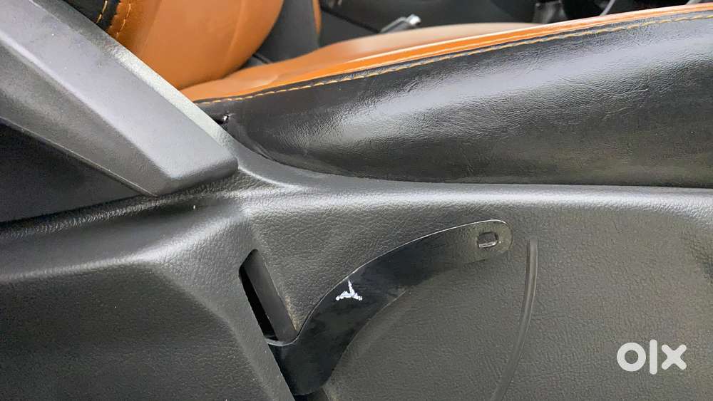 Ford Freestyle Titanium Petrol, 2021, Petrol