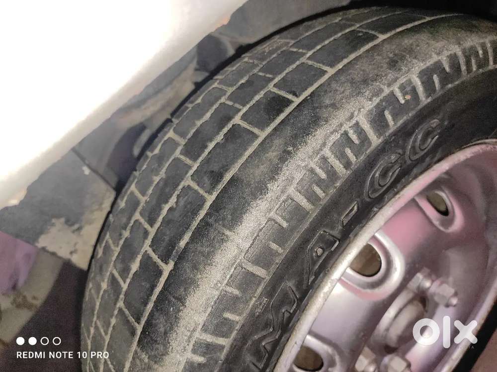Maruti Suzuki 800 2006 Petrol 45000 Km Driven