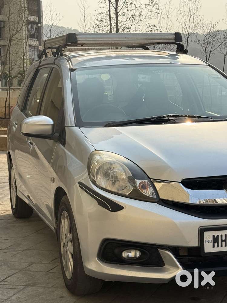 Honda Mobilio V I-dtec, 2015, Diesel