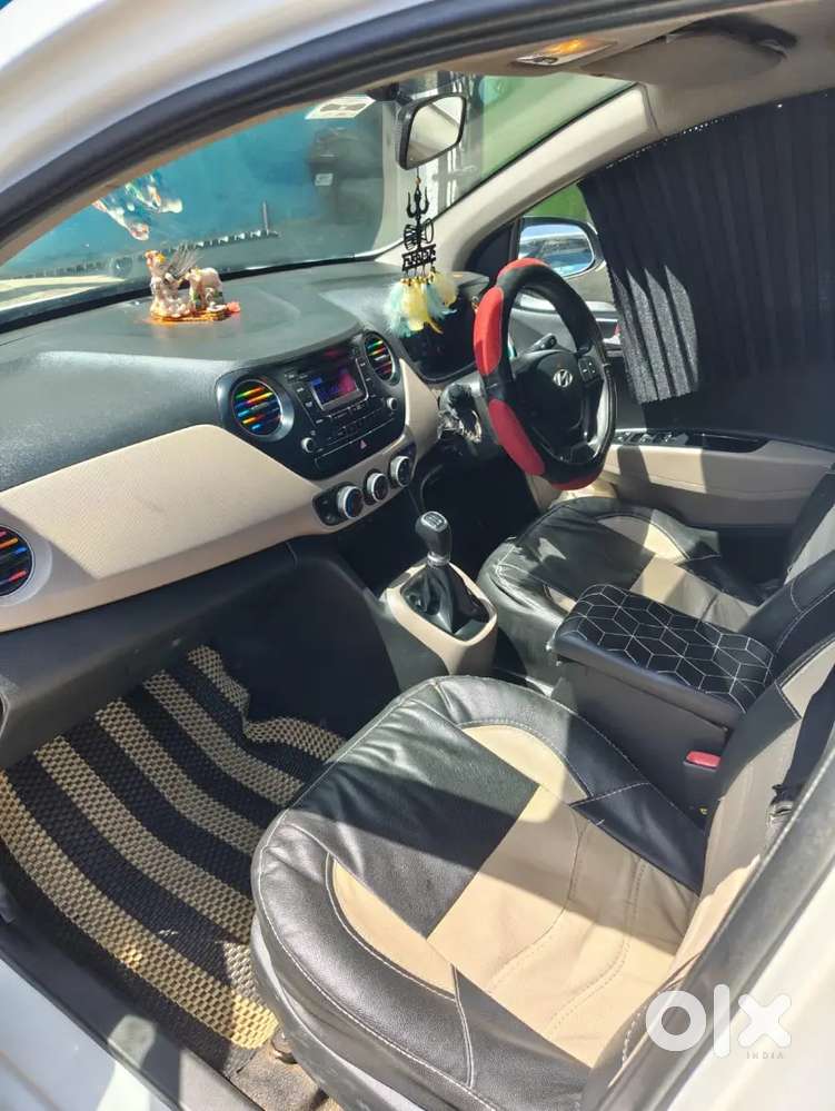 No Maintenance Nice Car