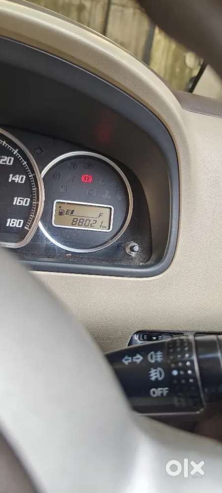 Maruti Suzuki Estilo Vxi 2012