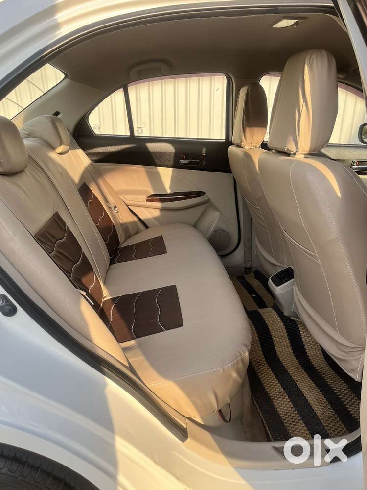 Maruti Suzuki Swift Dzire Vxi(o) Mt, 2019, Petrol