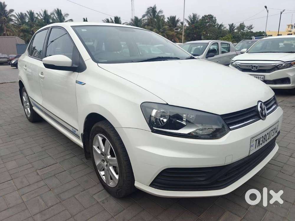 Volkswagen Ameo 1.0 Mpi Comfortline, 2020, Petrol