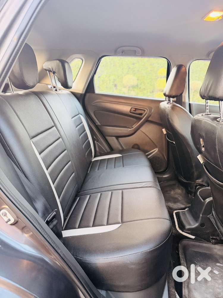 Maruti Suzuki Vitara Brezza Vdi (o), 2017, Diesel