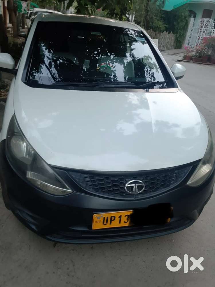 Tata Zest 2019 Car