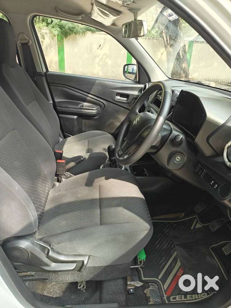 Maruti Suzuki Celerio Vxi, 2023